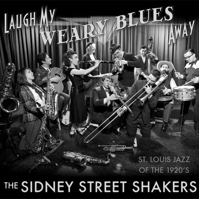 Sidney Street Shakers