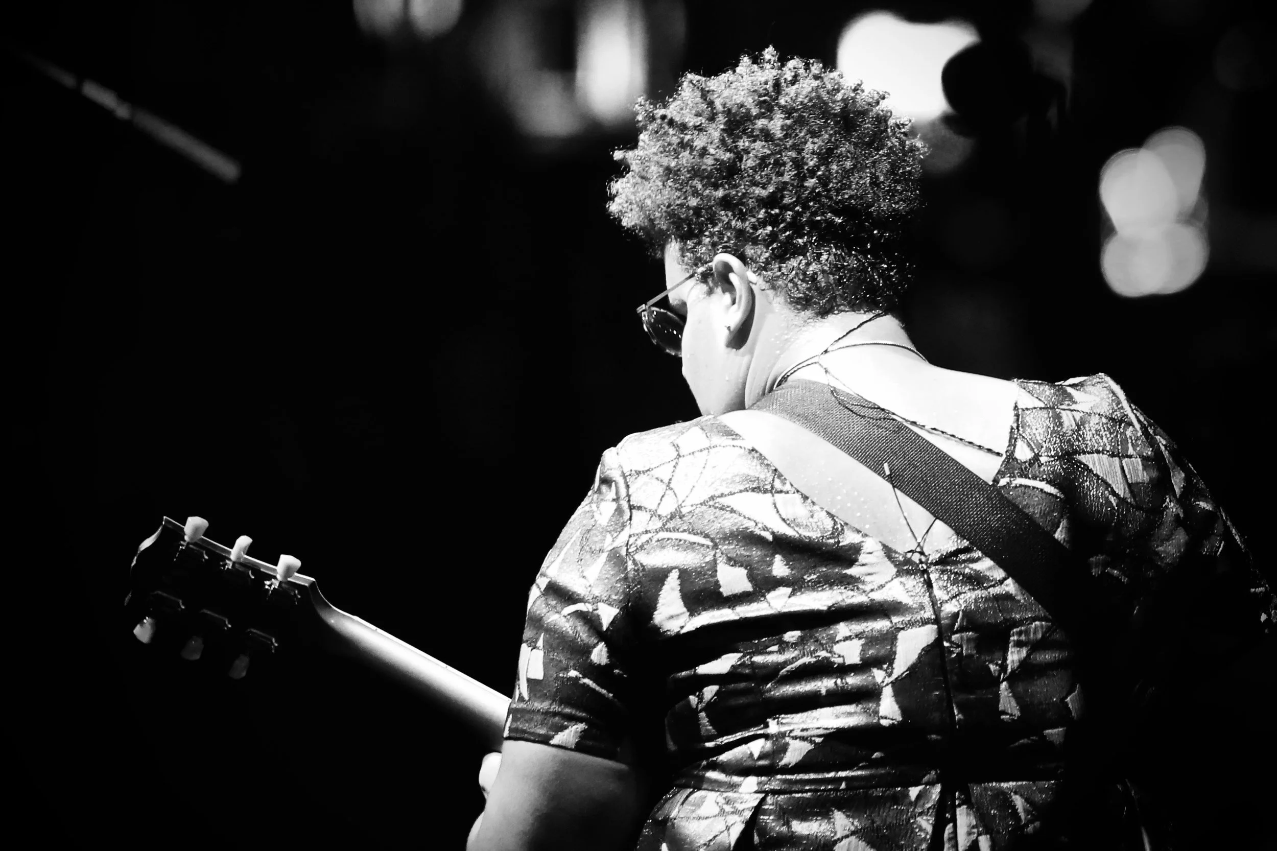 Alabama Shakes