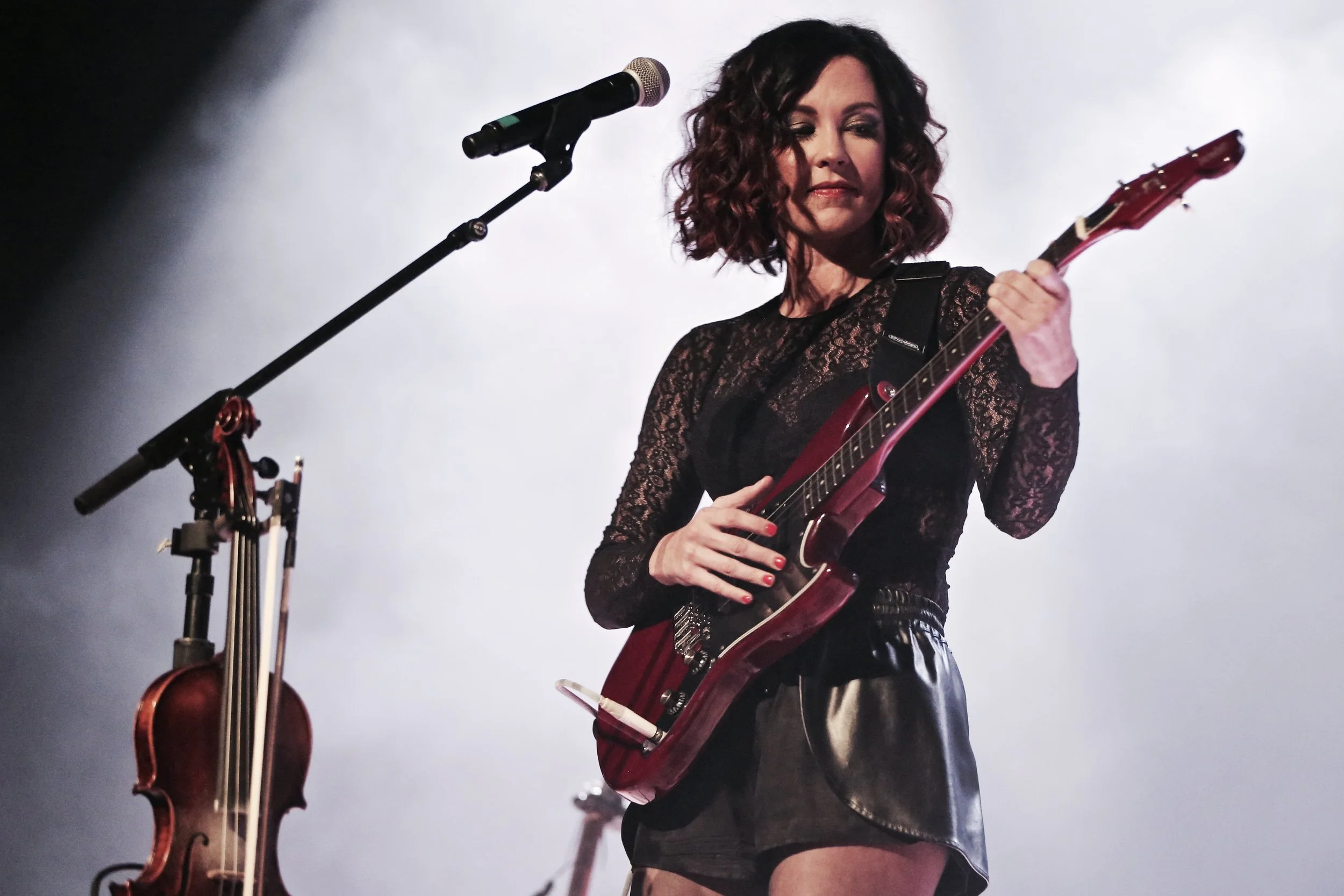 Amanda Shires