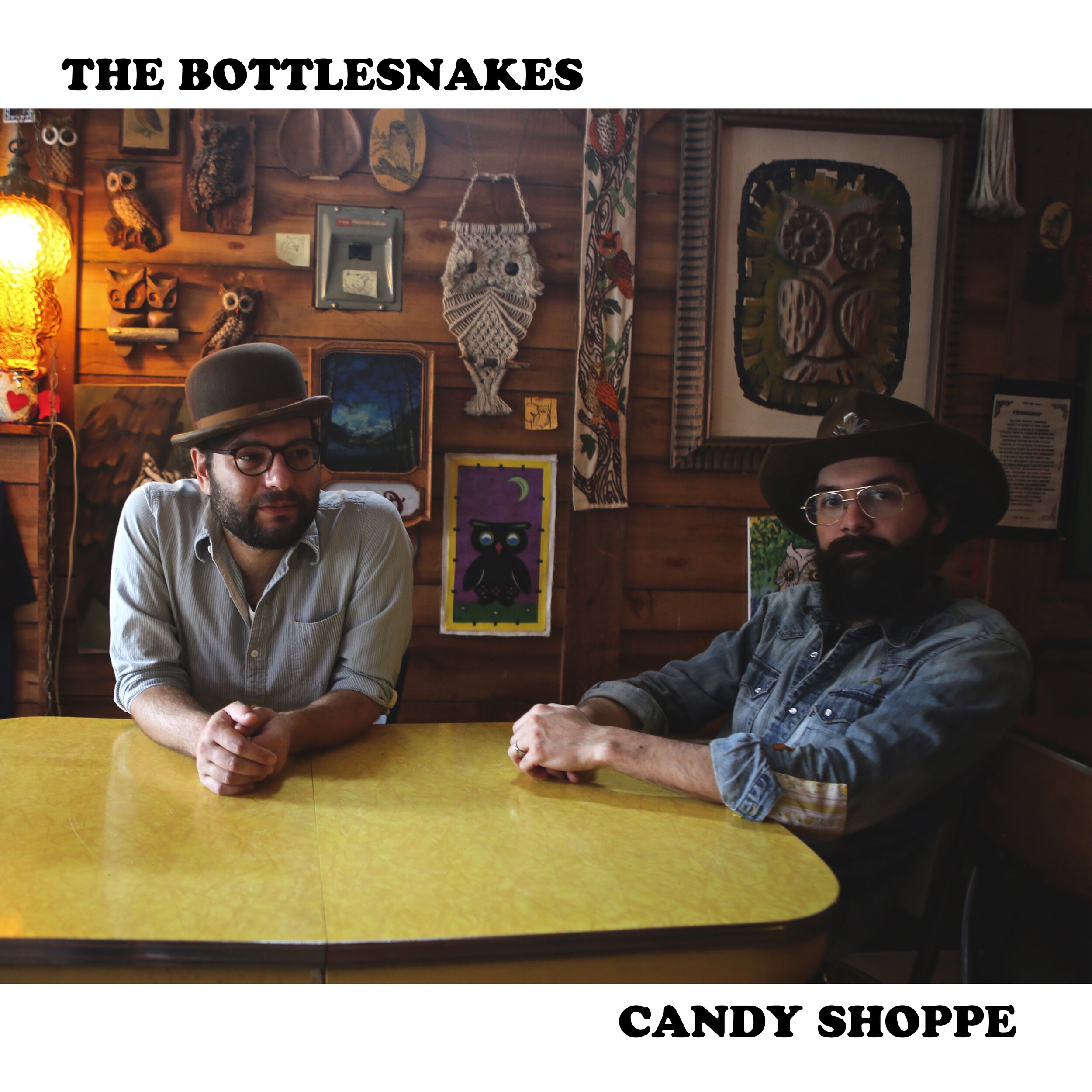 The Bottlesnakes