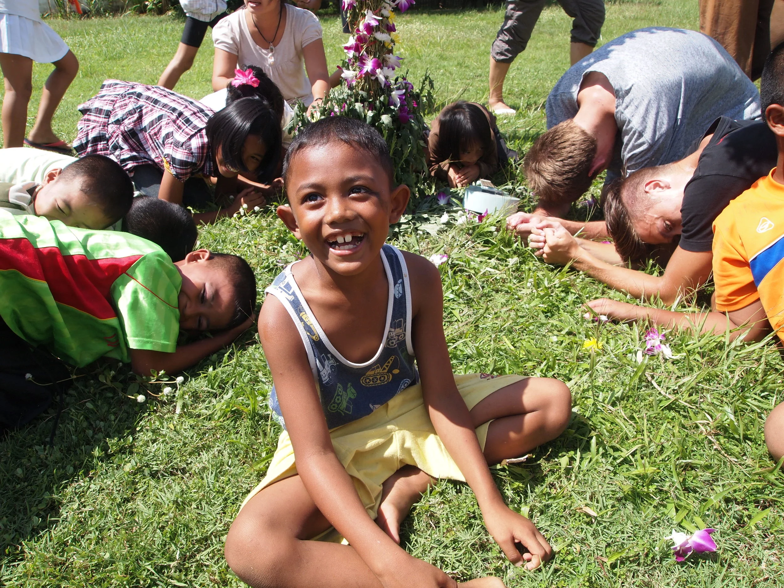 Children’s Home Friends/Direct Debit