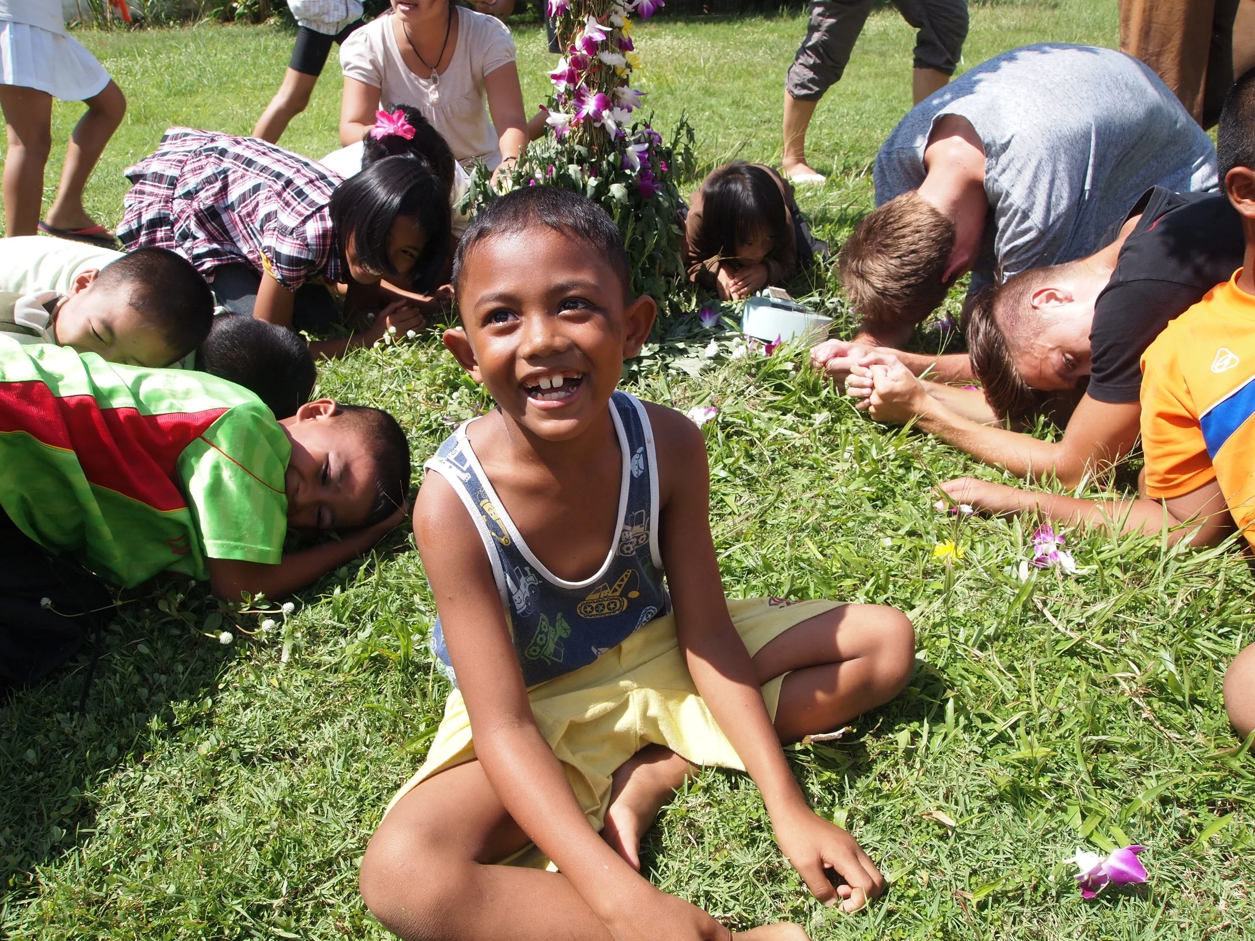 Barnhemsvänner/Autogiro