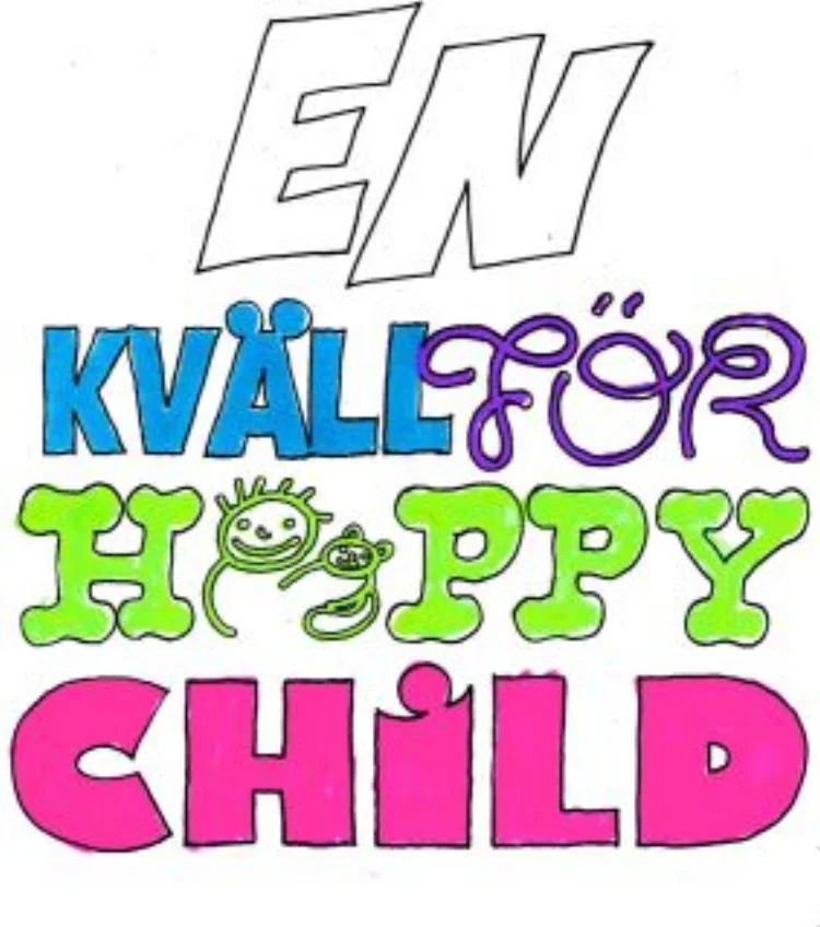 Events of Happy Child