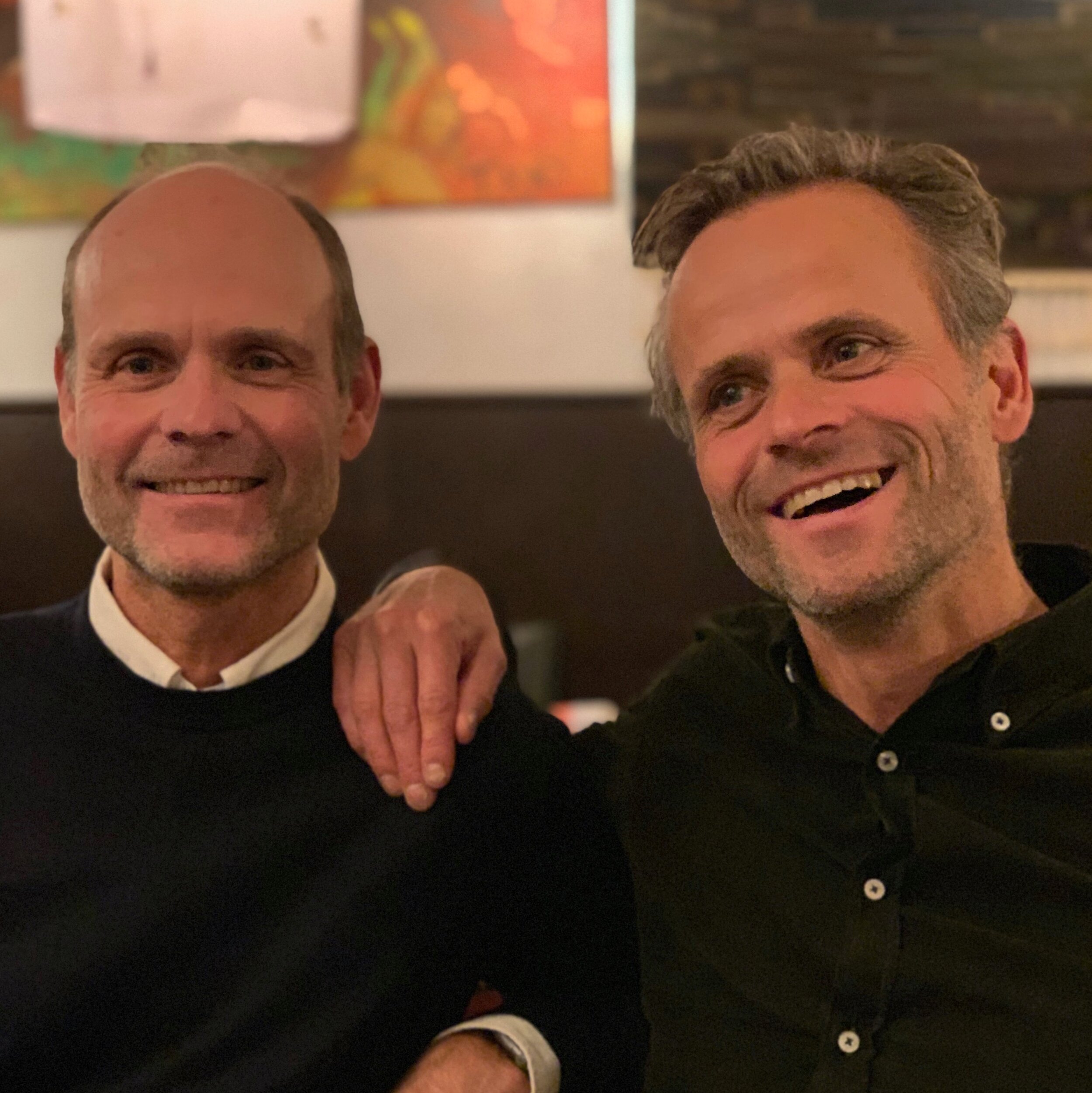 Julbord lördagen den 21/12 på Forsmarks Wärdshus - Happy Child Foundation