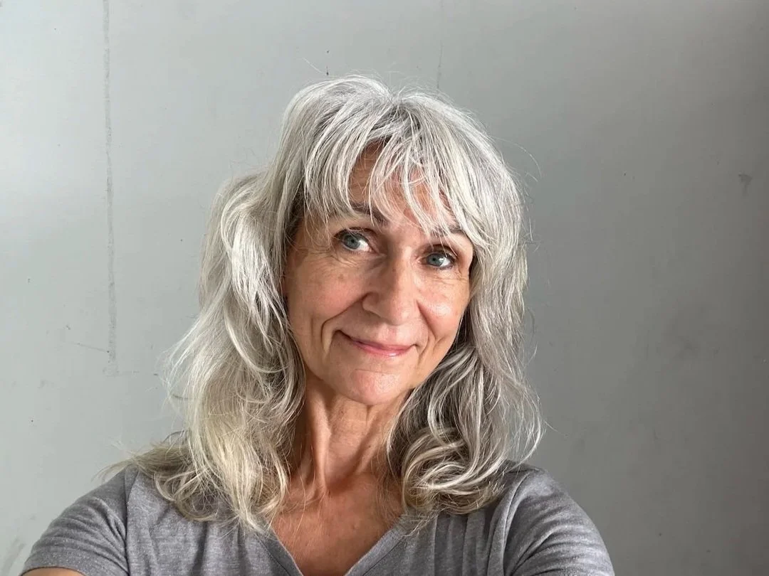   Susanne Janson - Sussi   Sussi started working as a volunteer in March 2005 and was hired by the Thai Foundation which runs Happy Child Home after the sponsors announced that they wanted her and Hans to remain in charge of Happy Child Home for a co