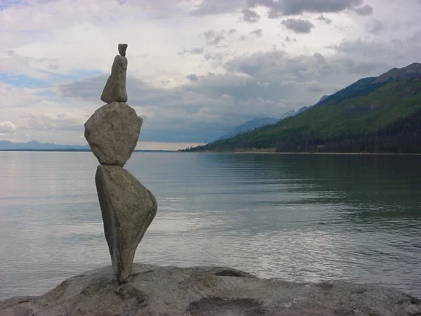 Cool Study on Balance