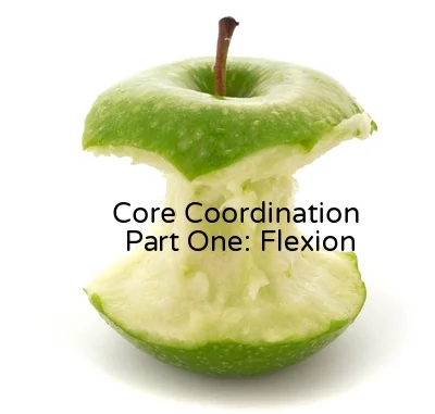 Core Coordination Part One: Flexion — BETTER MOVEMENT