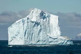 Can Pain Be a Tip With No Iceberg?