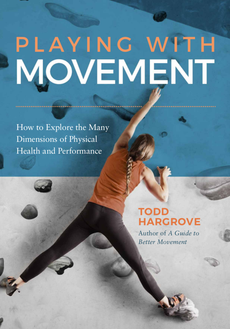 Better Movement - 