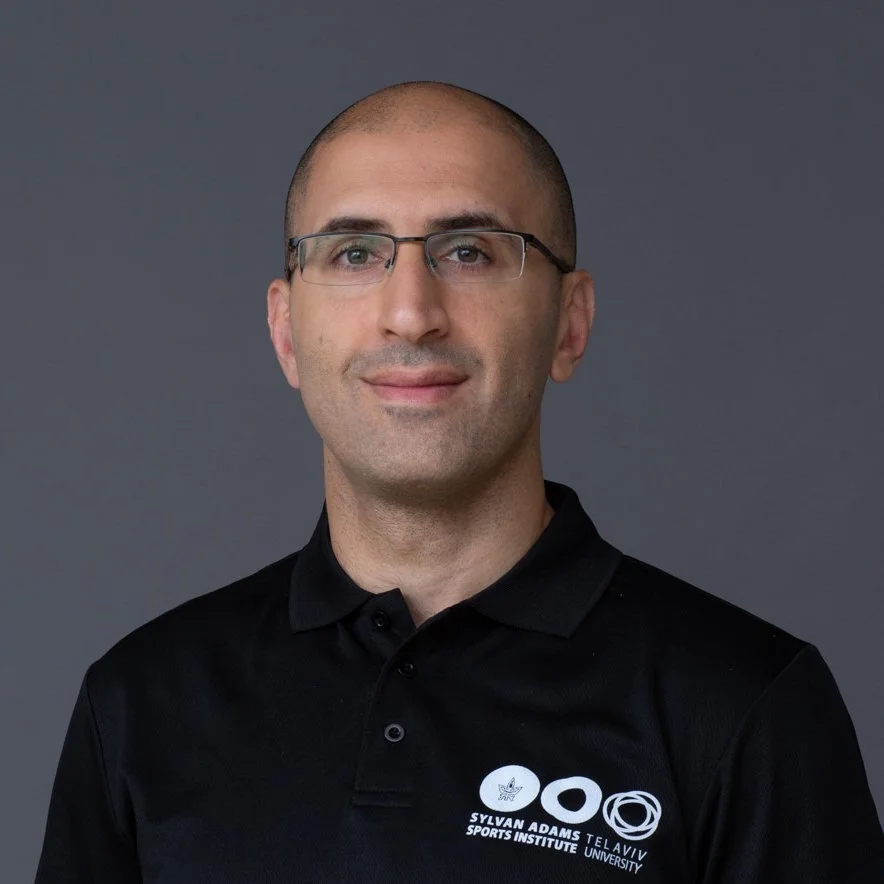 Podcast With Israel Halperin on The Science of Training for Combat Sport