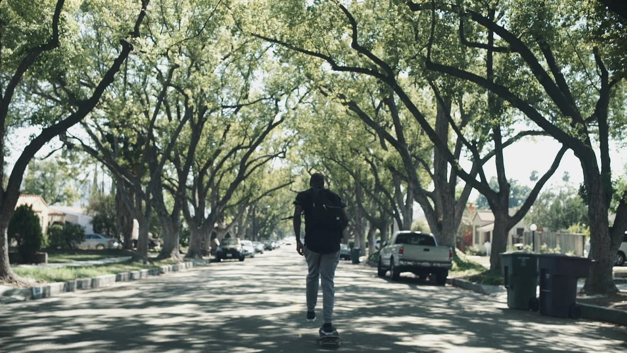 Shiekh x adidas present 'Keep it Movin'