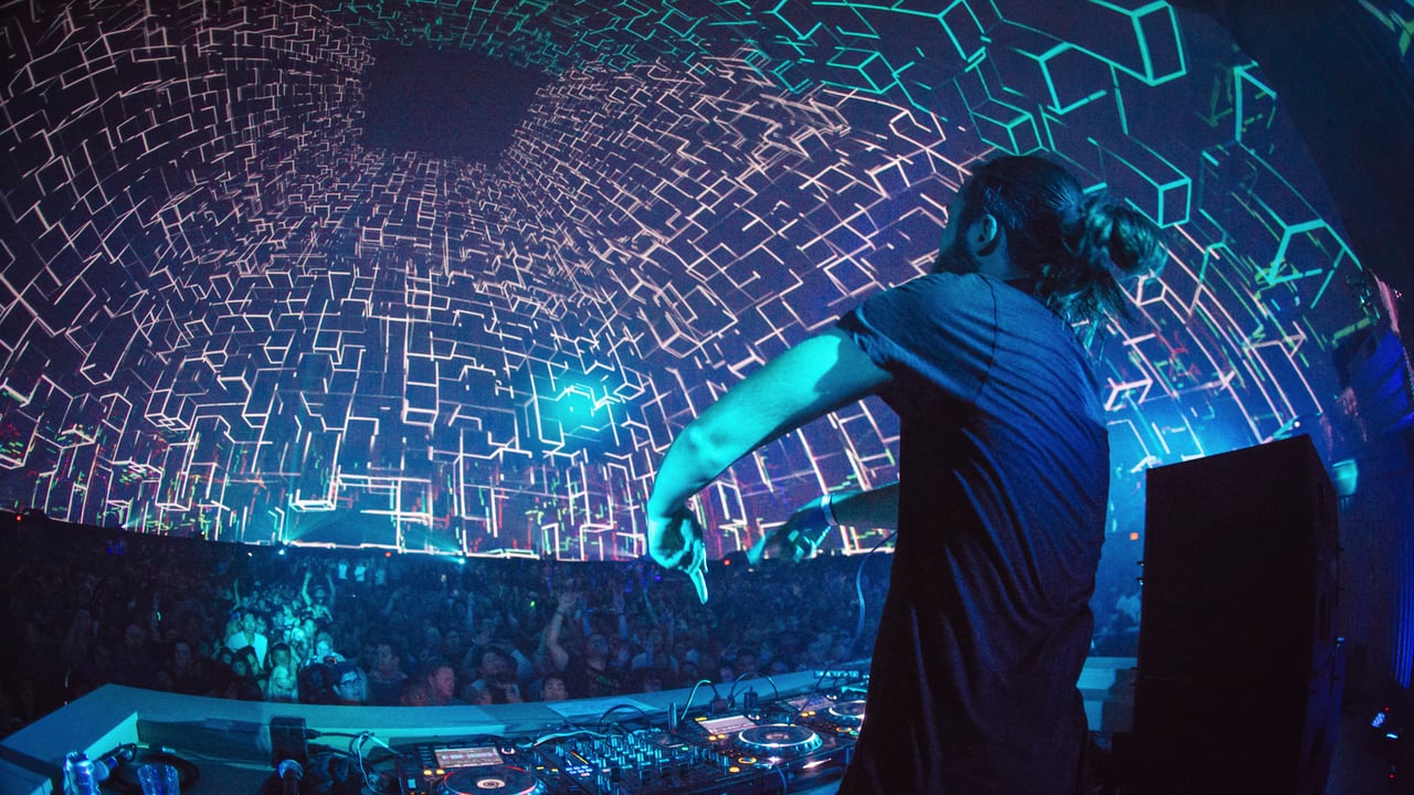 .party() Los Angeles 2015