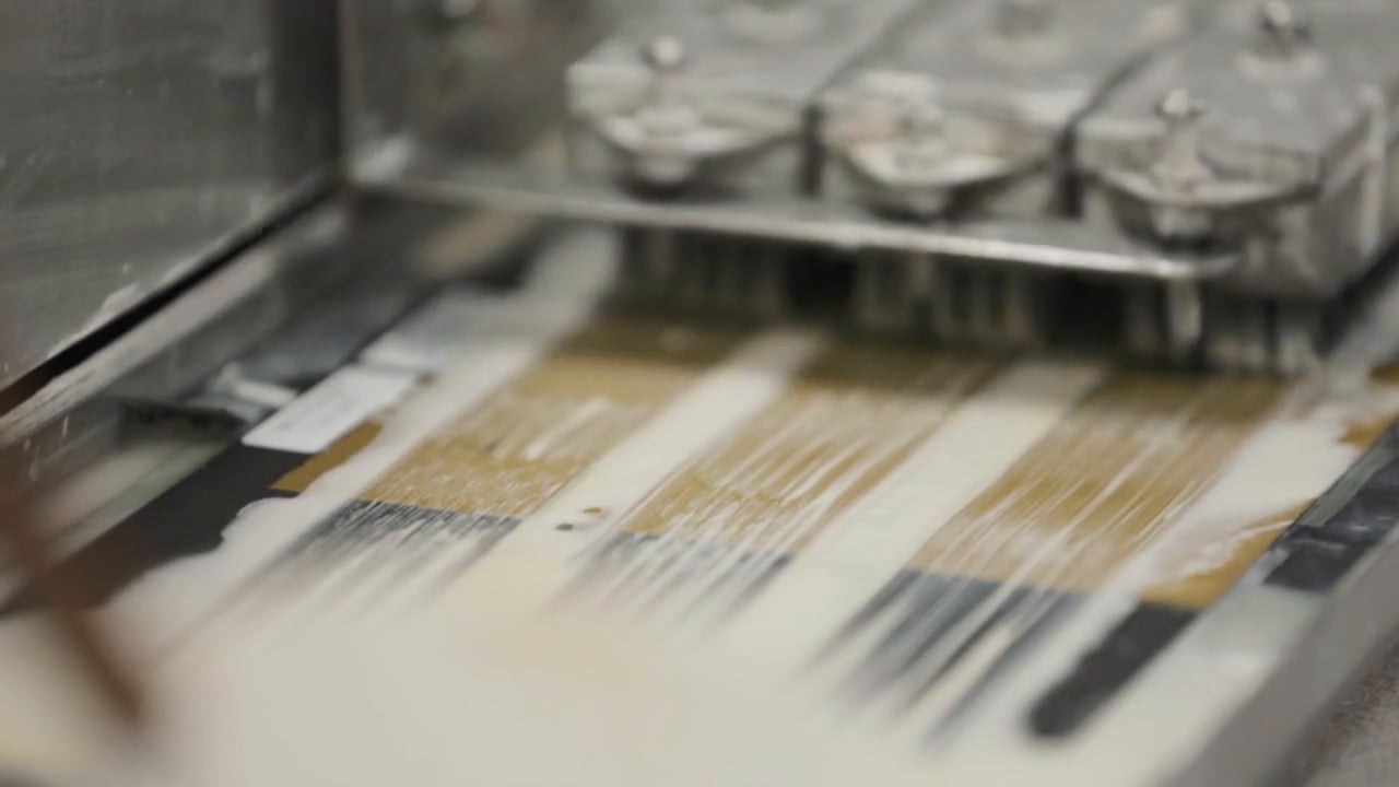 Behr Research and Development
