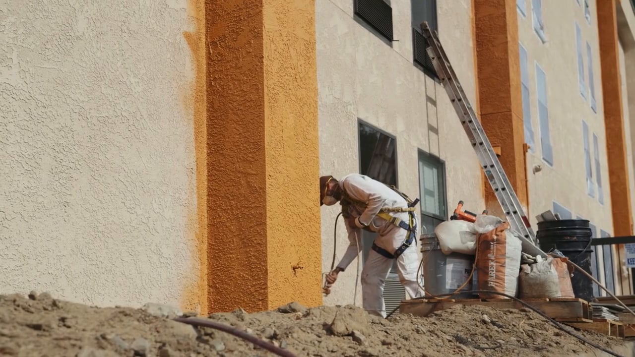 Behr Professional Services