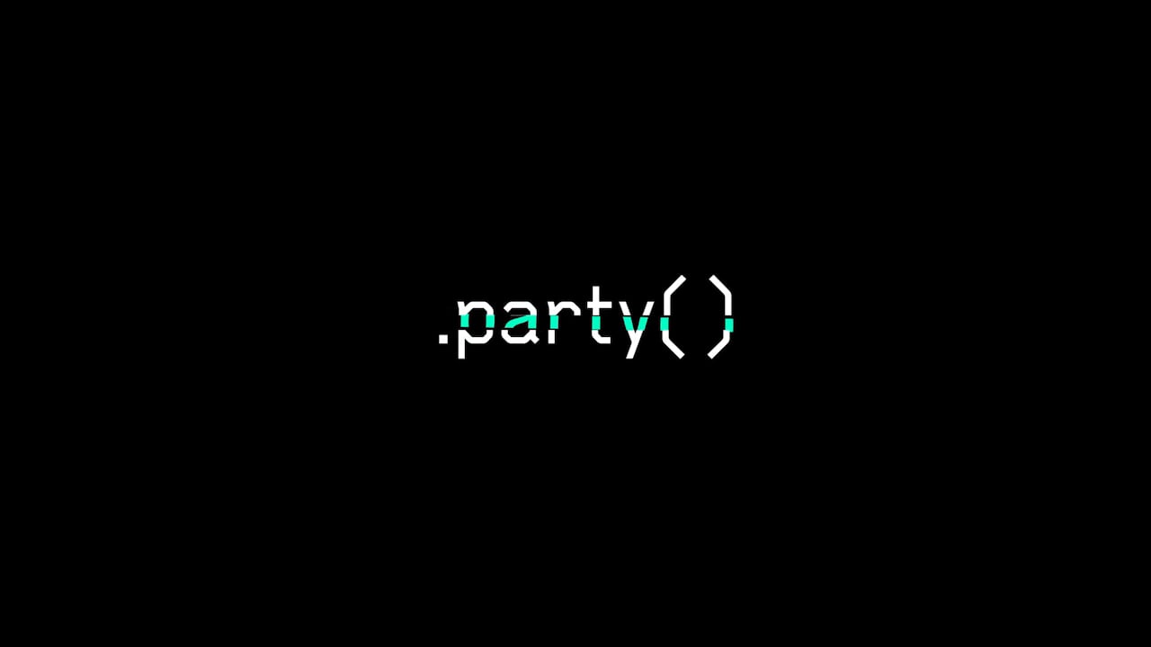 .party() Los Angeles Teaser