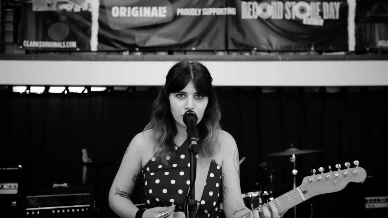 Clarks Originals x Best Coast