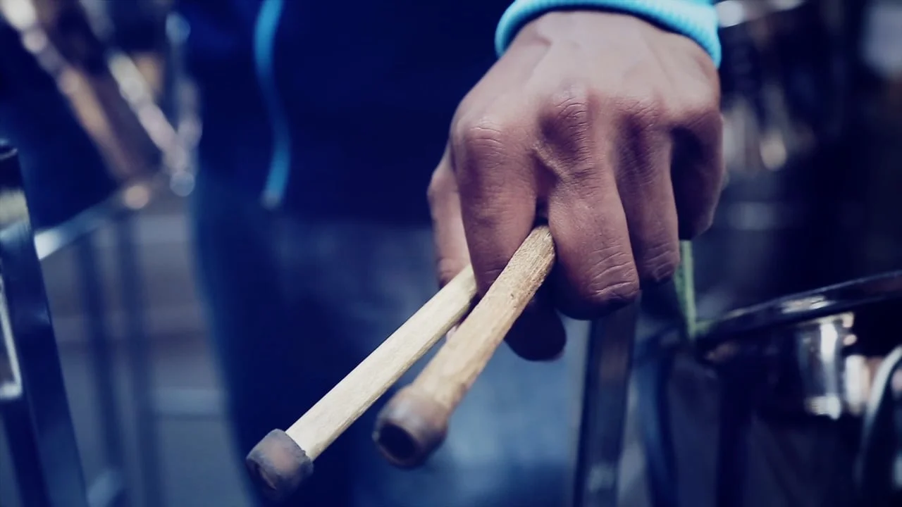 adidas Originals x The Do-Over present FOOTPRINTS LONDON Pt. 02