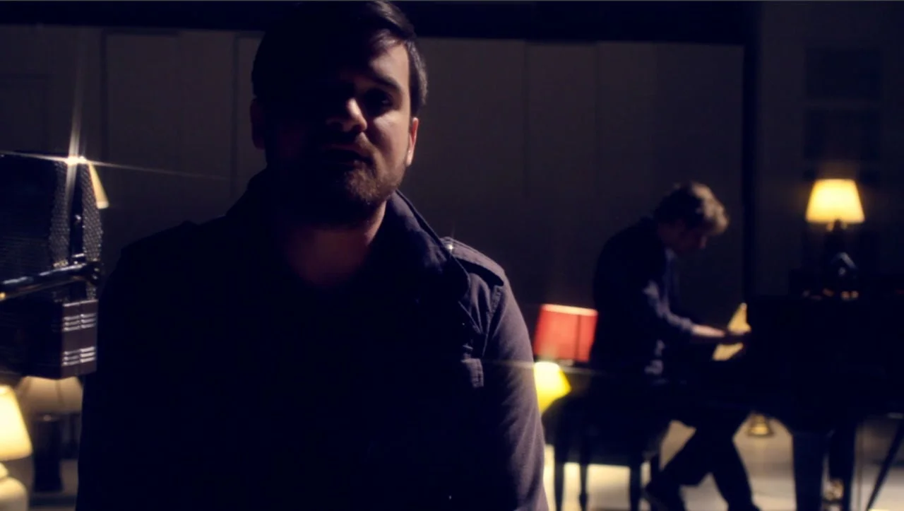 Halos "Never Never Land" (Official Video)