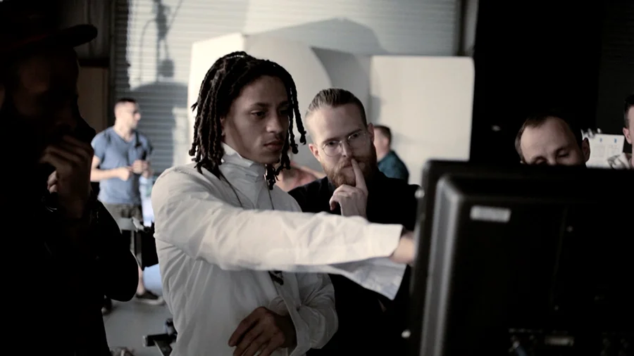 Scion x A$AP Illz Driven