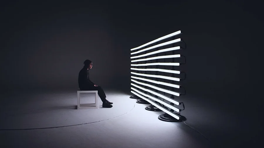 Scion x ASAP ILLZ Driven - High Fashion Meets Street Fashion, Full