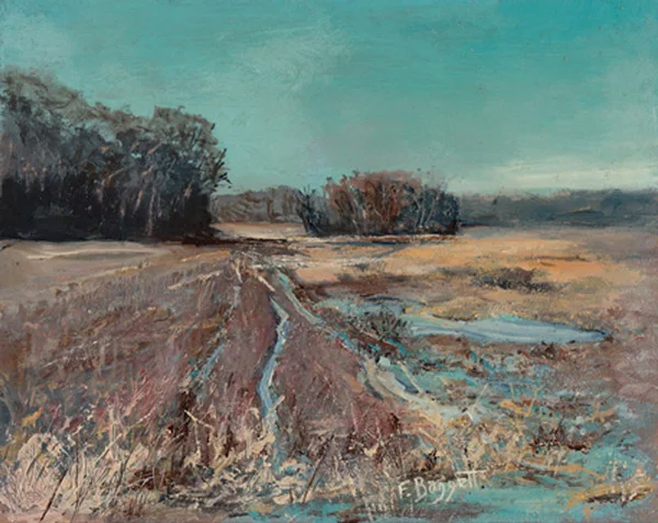 Frank Bagget