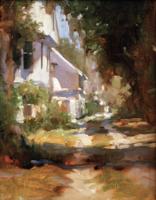 Jane Chapin