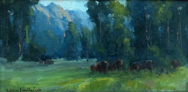 Bethanne Cople