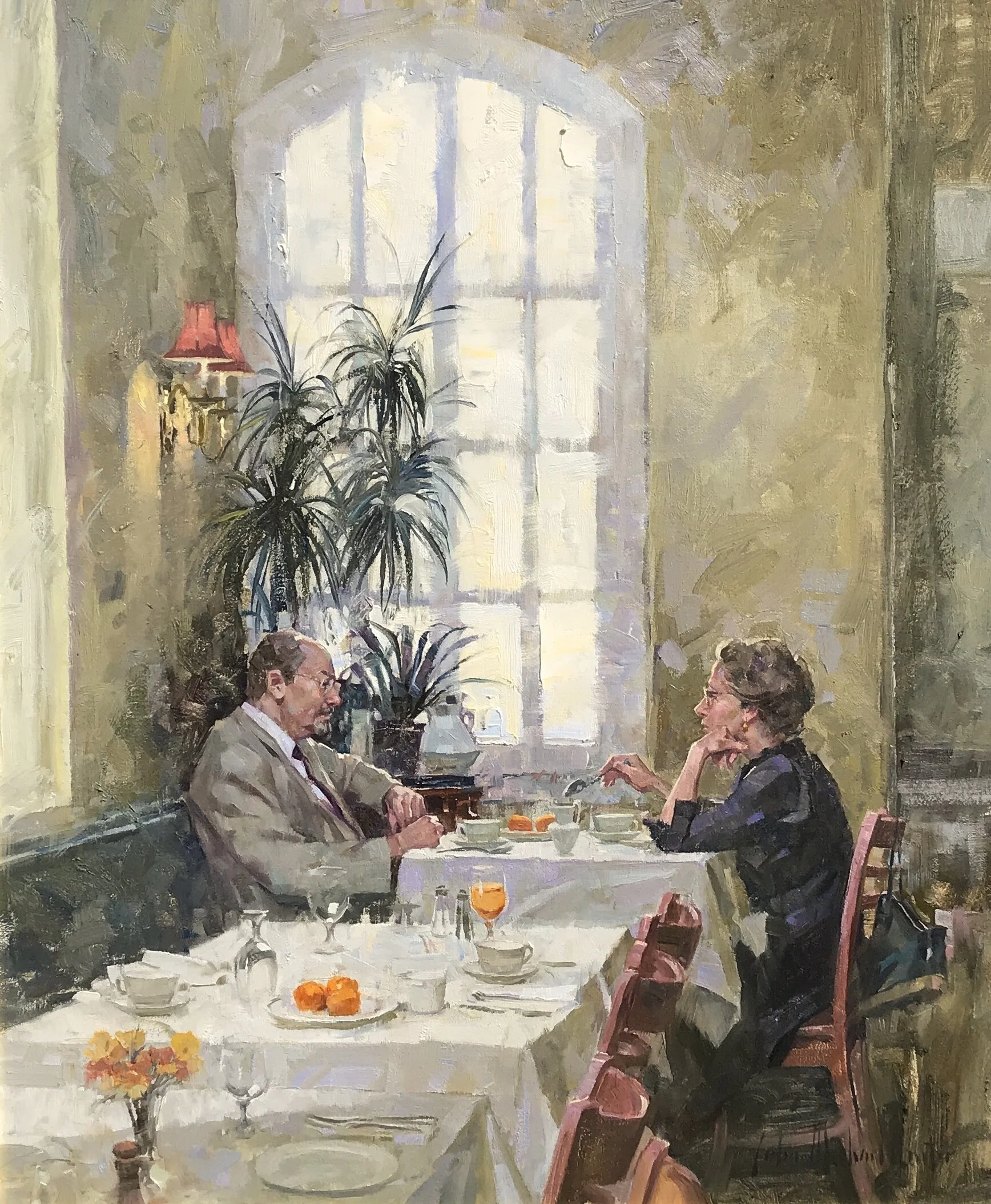 John Michael Carter Life October 18 November 18 2019 Eckert