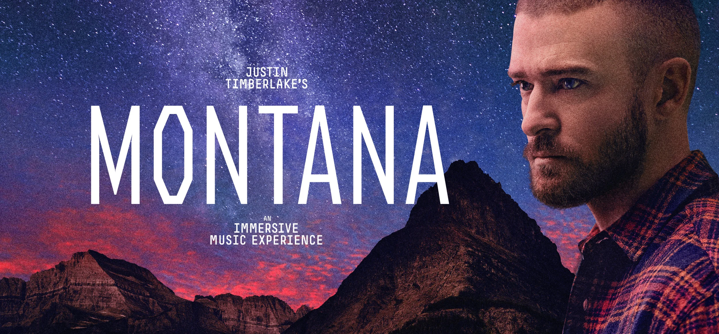 Justin Timberlake's - Montana | An Immersive 360 Experience (Exclusively at MoPop Museum - Seattle, WA)