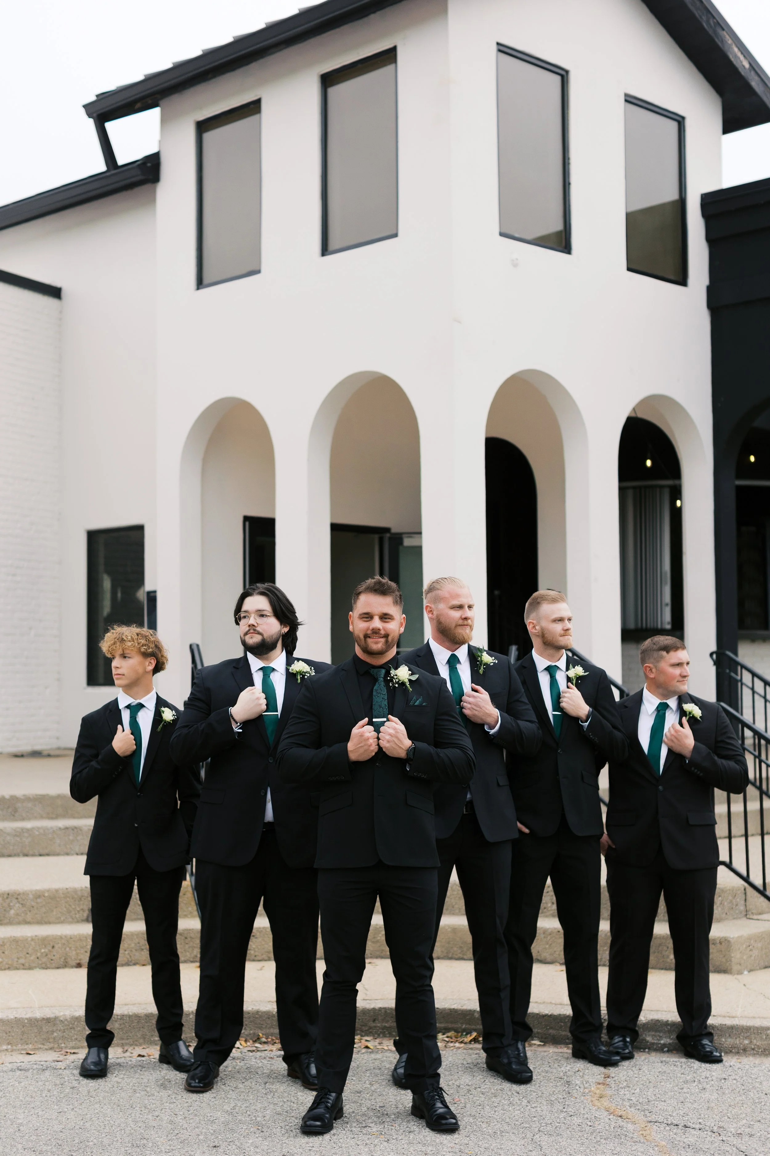 The Taylors - Wedding Day Highlights 26.jpg