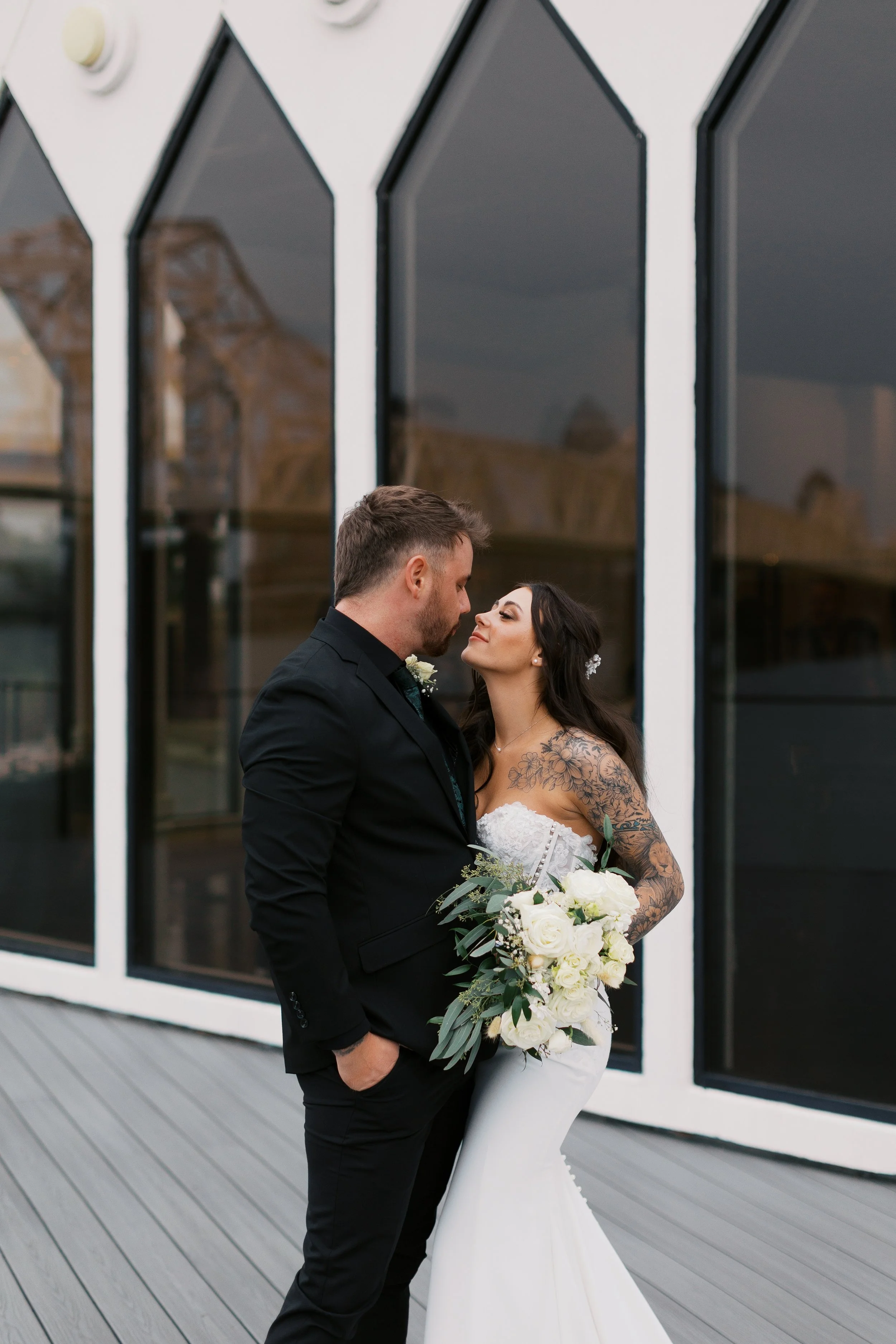 The Taylors - Wedding Day Highlights 54.jpg