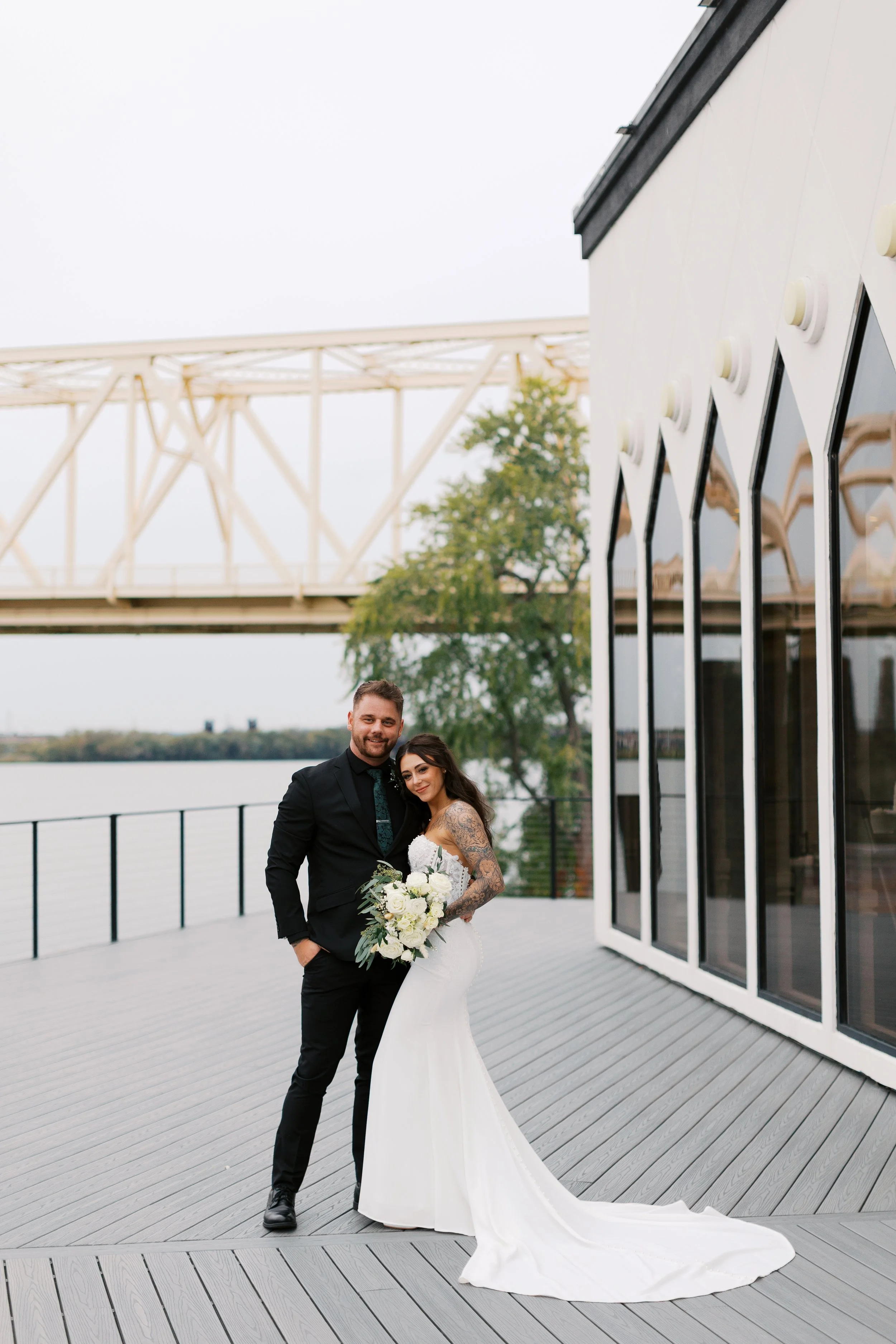 The Taylors - Wedding Day Highlights 53.jpg