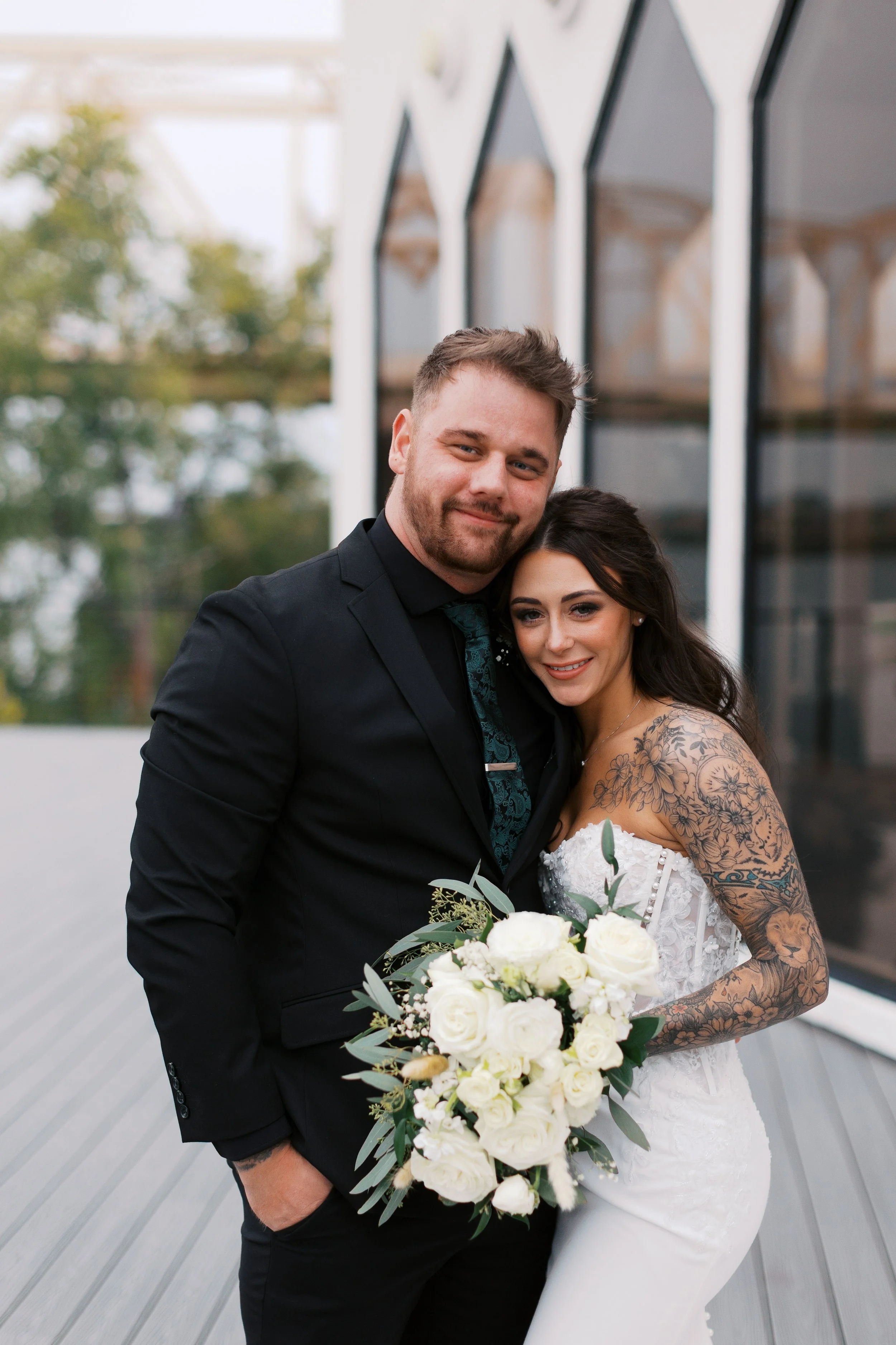 The Taylors - Wedding Day Highlights 55.jpg