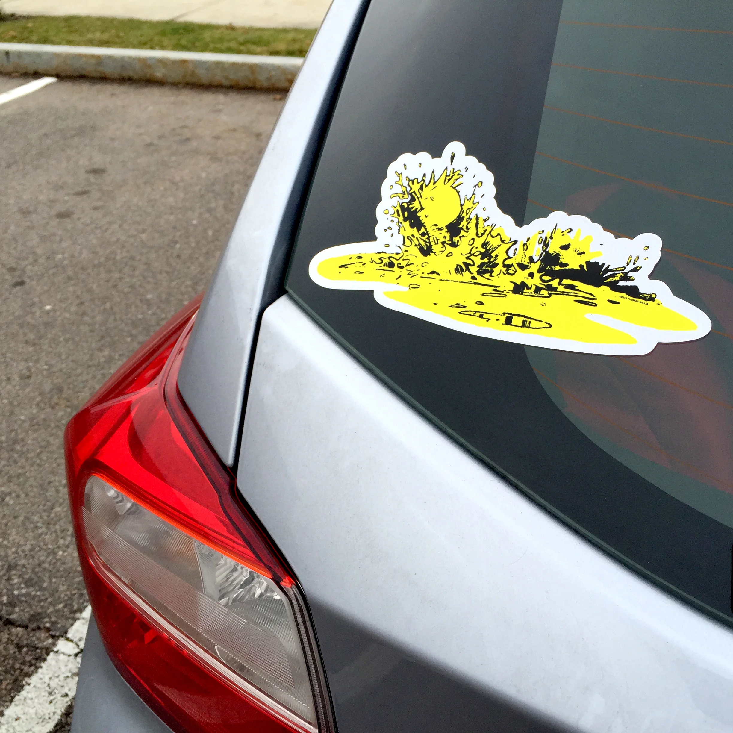 Peeing Calvin Sticker by Thomas Willis.jpg