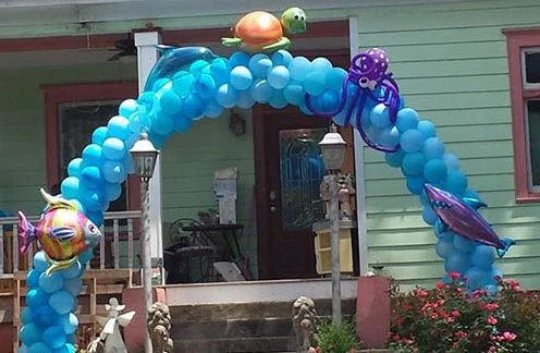 Under the Sea Balloon Arch.jpg