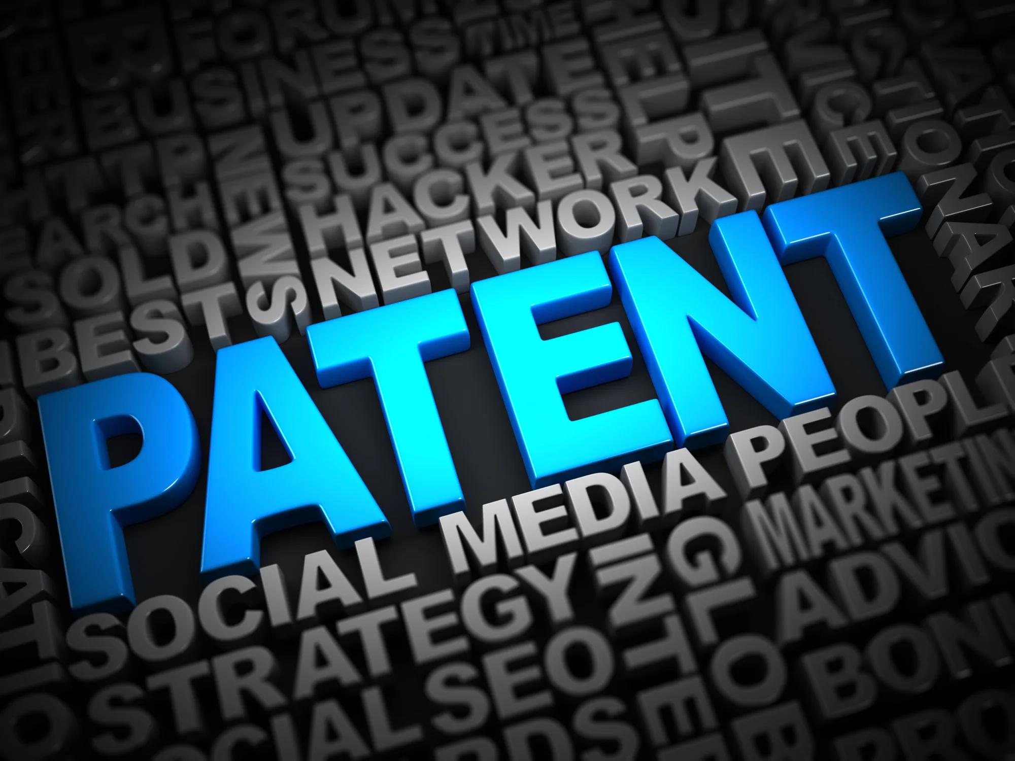 PATENTS