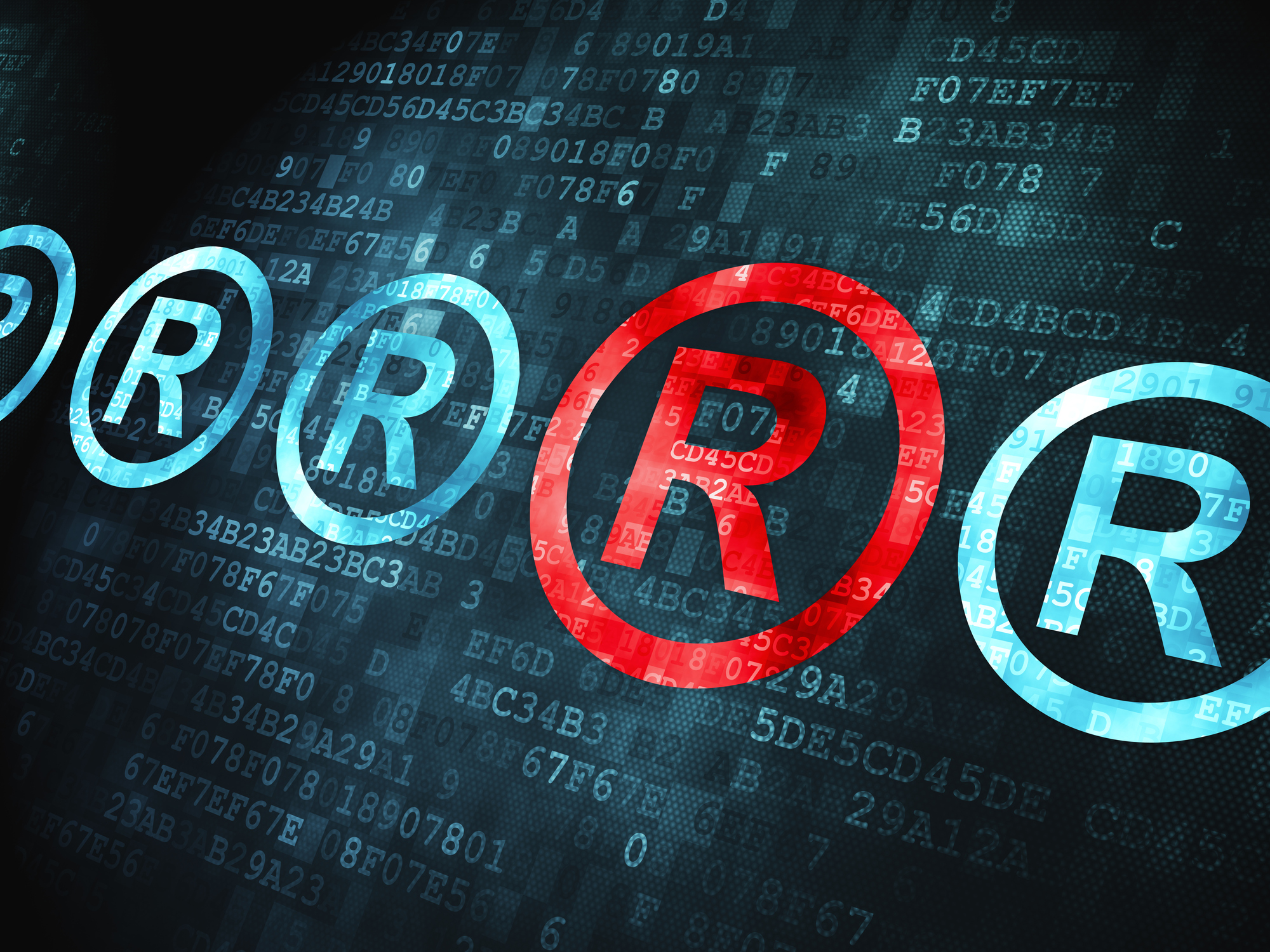 TRADEMARKS