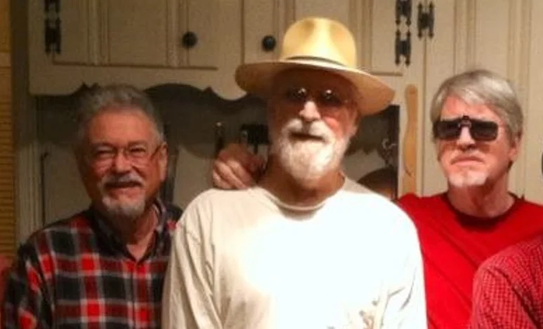 Singer - Songwriter Showcase at Old Tucker Fountain