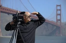 Video Journalist, MMJ, One-man-band Sometimes Wayne shoots and edits his own stories.