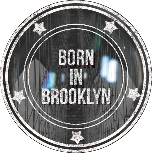Born in Brooklyn Media