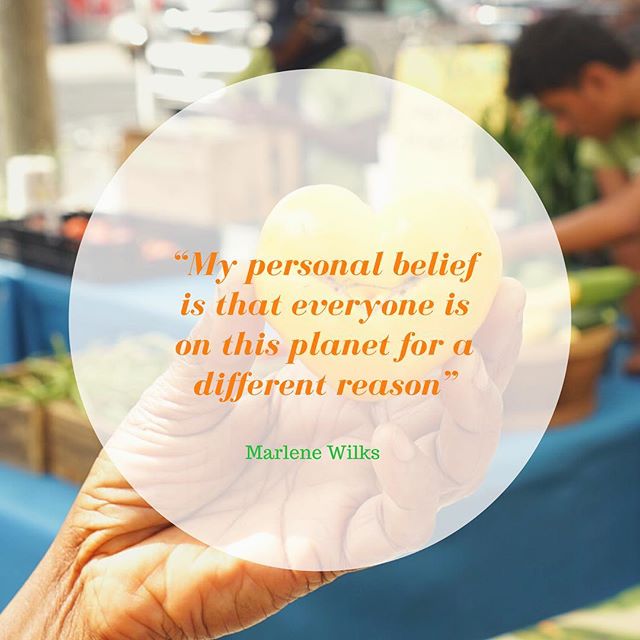 One of my favorite reminders from Nourish Thyself. Hope you enjoyed listening to Marlene&rsquo;s journey on Episode 7 🥕🥬🥭🍠🥑 #BeyondMyTitle #YourWhy #WhyMatters #Identity #Work #Legacy #DefineYourself #Life #Podcast #Podcasting #Podcasts #LinkInB