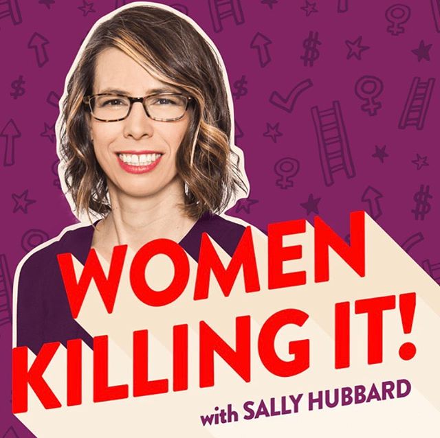 Sally Hubbard is an antitrust expert, attorney, podcast host of @womenkillingitatwork podcast, and investigative journalist. .
.
I sat down with Sally to learn about what inspired her dedication to empowering women, equality and antitrust enforcement