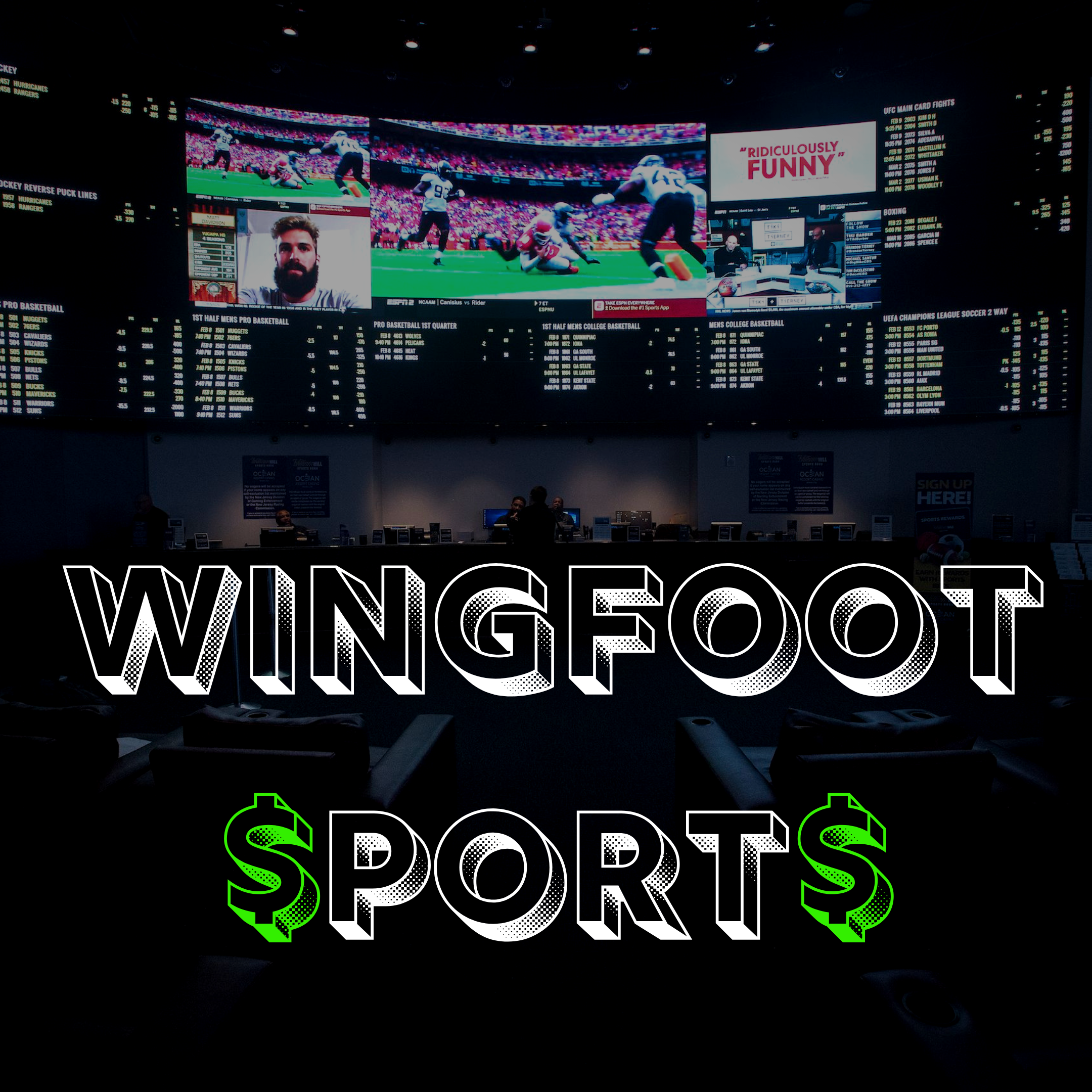 Wingfoot Locks: 2021 Week 7
