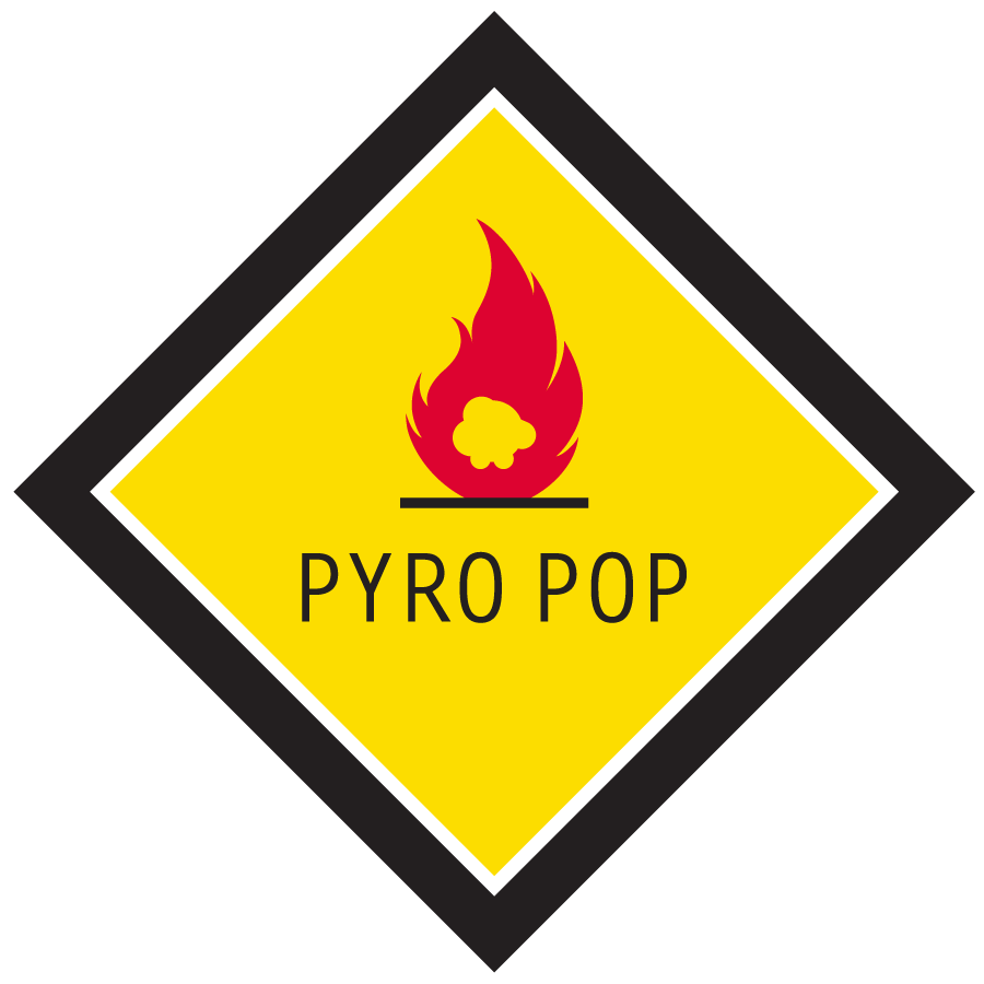 Pyro Pop