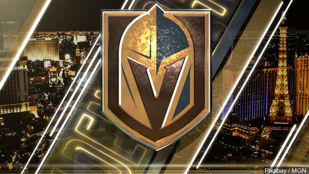 Official Vegas Golden Knights Website