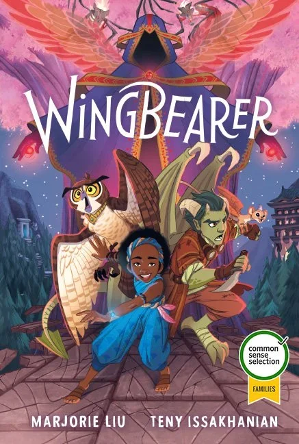 Wingbearer (2022)