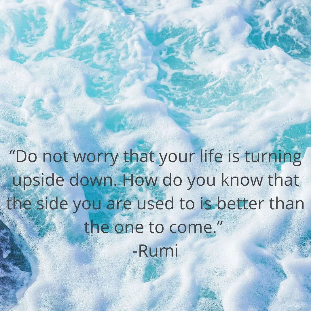 Groundlessness, Part 1