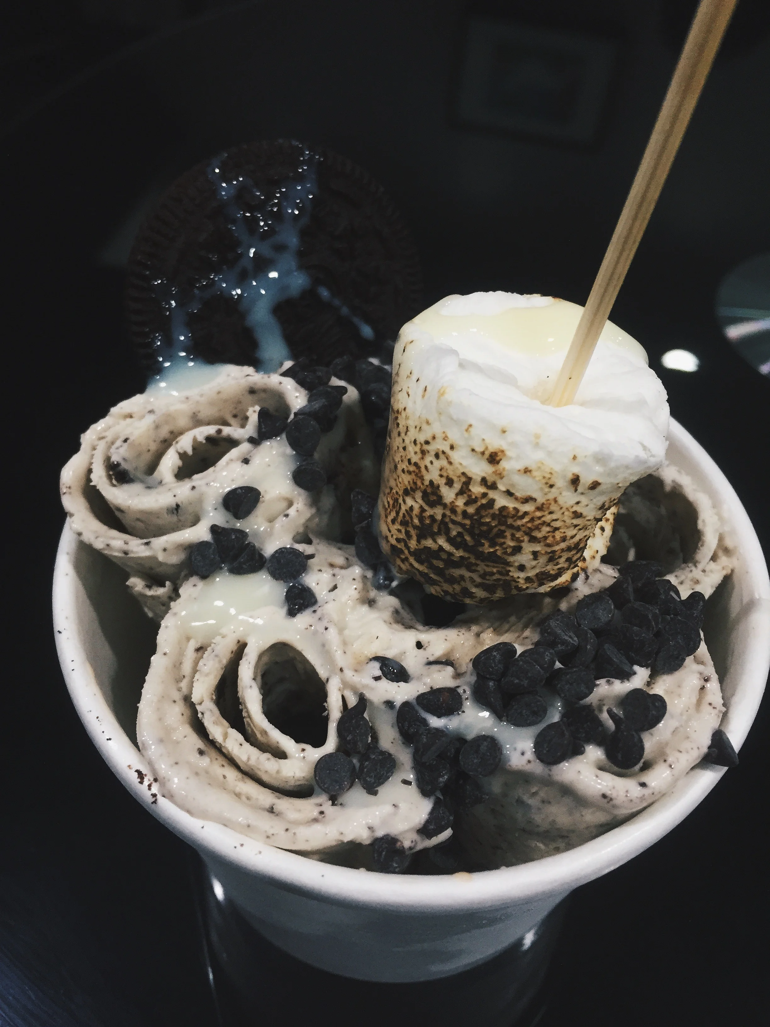 Ice cream spotlight: 10below