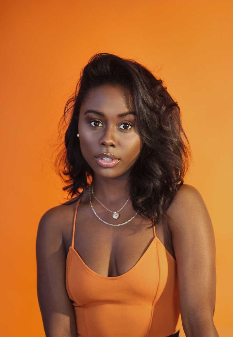  Photo by  Nyasia Sylvester  