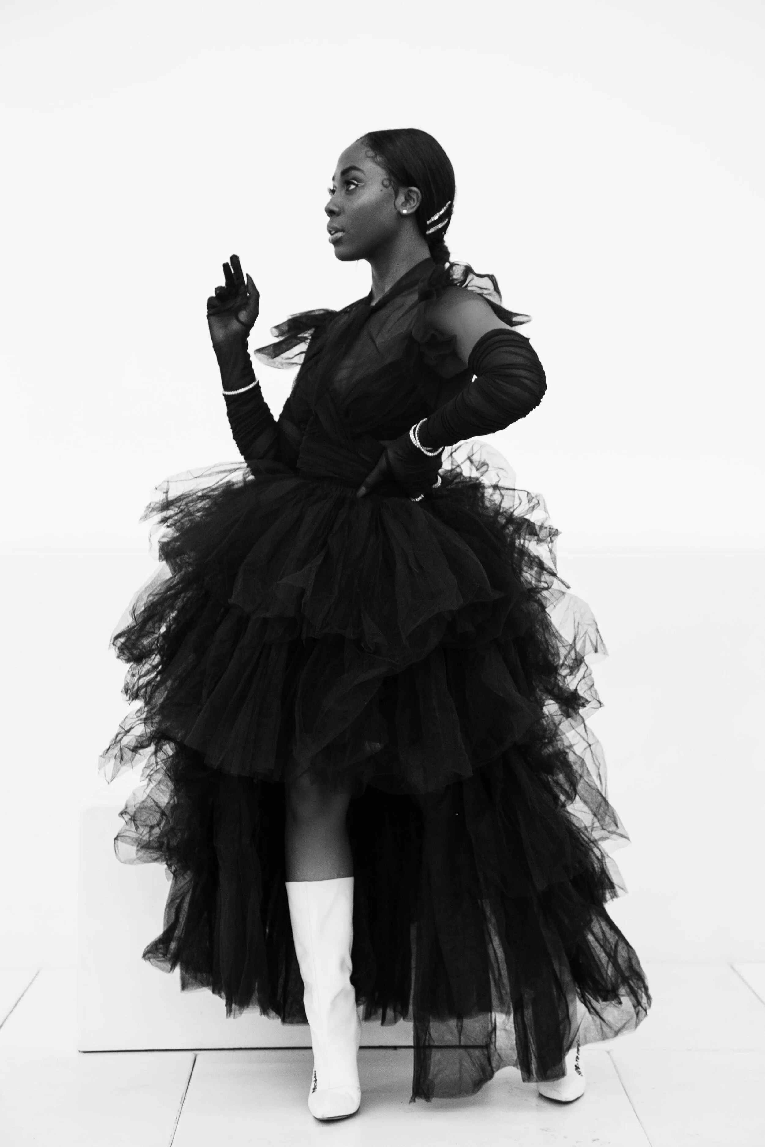  Photo by  Kay Piazza  